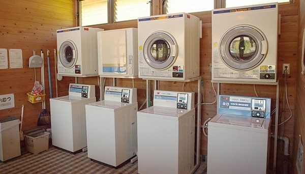 四万十オートキャンプ場　ウェル花夢